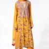Torani Sunhera Bushra Kurta Set