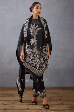 Torani Raat Rani Shahnaz Scarf