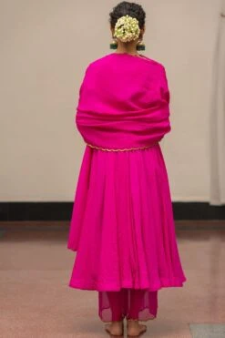 Mimamsaa Kalindi Embellished Dupatta -Echo Clothing Store 13923mm12 4