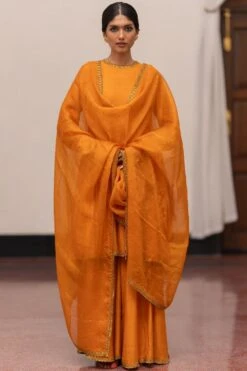 Mimamsaa Meha Embellished Dupatta