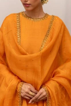 Mimamsaa Meha Embellished Dupatta -Echo Clothing Store 13923mm21 3