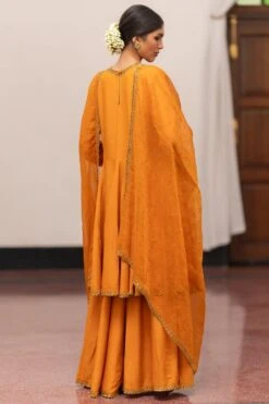 Mimamsaa Meha Embellished Dupatta -Echo Clothing Store 13923mm21 4