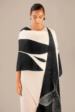 AMPM Kiya Scarf -Echo Clothing Store 141123ampm31 3