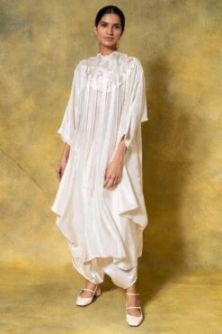 Aikeyah Reem Zareenah Tunic Set