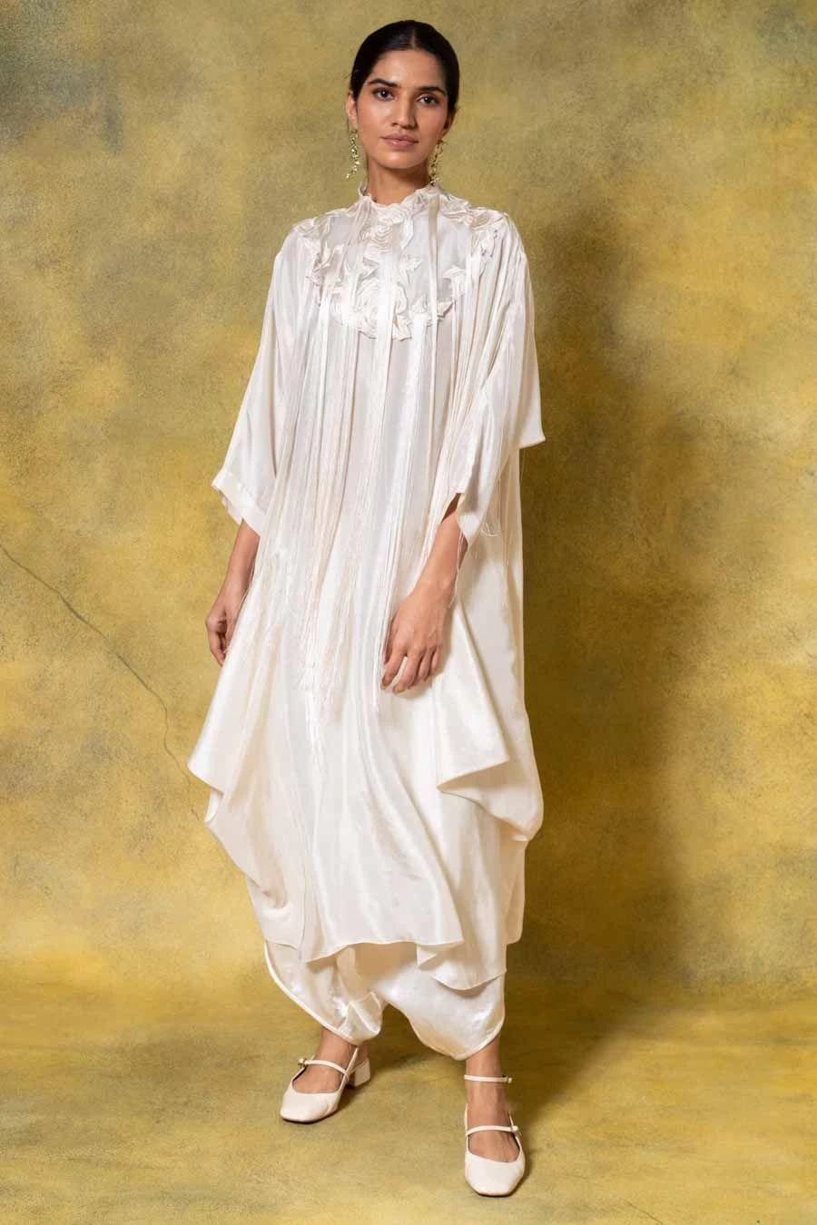 Aikeyah Reem Zareenah Tunic Set 1 Aikeyah Reem Zareenah Tunic Set