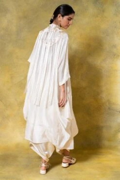 Aikeyah Reem Zareenah Tunic Set 9 Aikeyah Reem Zareenah Tunic Set -Echo Clothing Store 14423aik4 5