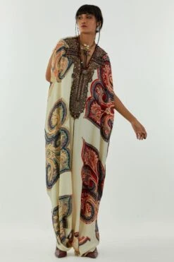 Aseem Kapoor Mogra Vayu Jumpsuit 9 Aseem Kapoor Mogra Vayu Jumpsuit -Echo Clothing Store 1503ak07 4