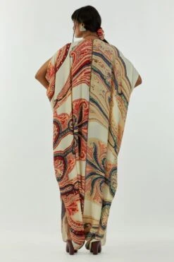 Aseem Kapoor Mogra Vayu Jumpsuit 11 Aseem Kapoor Mogra Vayu Jumpsuit -Echo Clothing Store 1503ak07 6