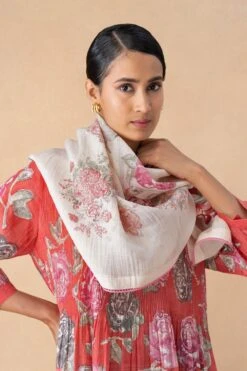 Vineet Rahul Dema Scarf