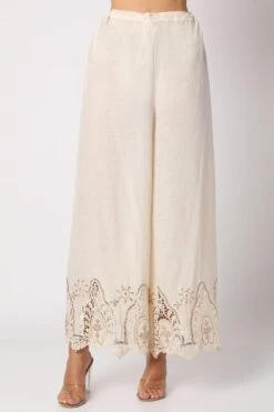 Gopi Vaid Khushi Jacket & Palazzo Set -Echo Clothing Store 2105 3