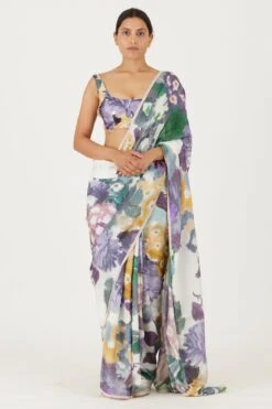 YAM Floral Mara Sari