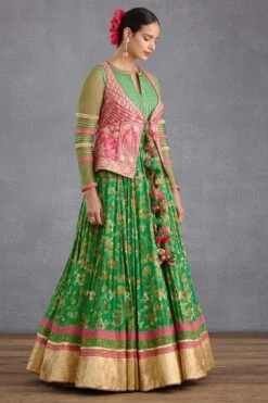 Torani Rang Naaz Shirin Anarkali Set 8 Torani Rang Naaz Shirin Anarkali Set -Echo Clothing Store 24042023ti01 3