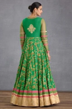 Torani Rang Naaz Shirin Anarkali Set 11 Torani Rang Naaz Shirin Anarkali Set -Echo Clothing Store 24042023ti01 6