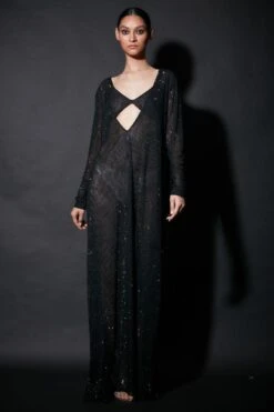 Itrh Bella & Bloom Embellished Gown