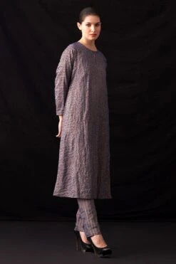 Amrich Zuri Hand Embellished Tunic -Echo Clothing Store 25923aml76 3