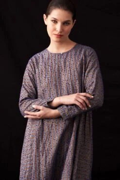 Amrich Zuri Hand Embellished Tunic -Echo Clothing Store 25923aml76 4