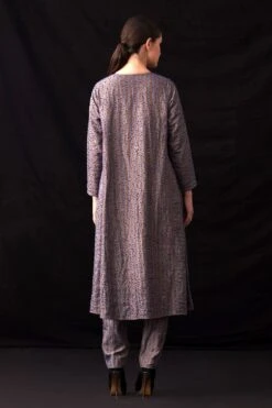 Amrich Zuri Hand Embellished Tunic -Echo Clothing Store 25923aml76 6