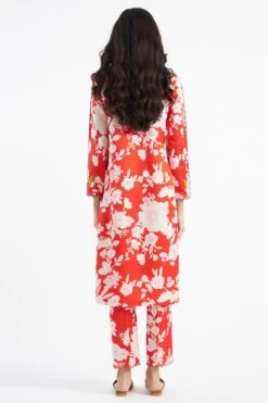 Kshitij Jalori Pali Garnet Kurta & Pant Set 9 Kshitij Jalori Pali Garnet Kurta & Pant Set -Echo Clothing Store 283kj26 5