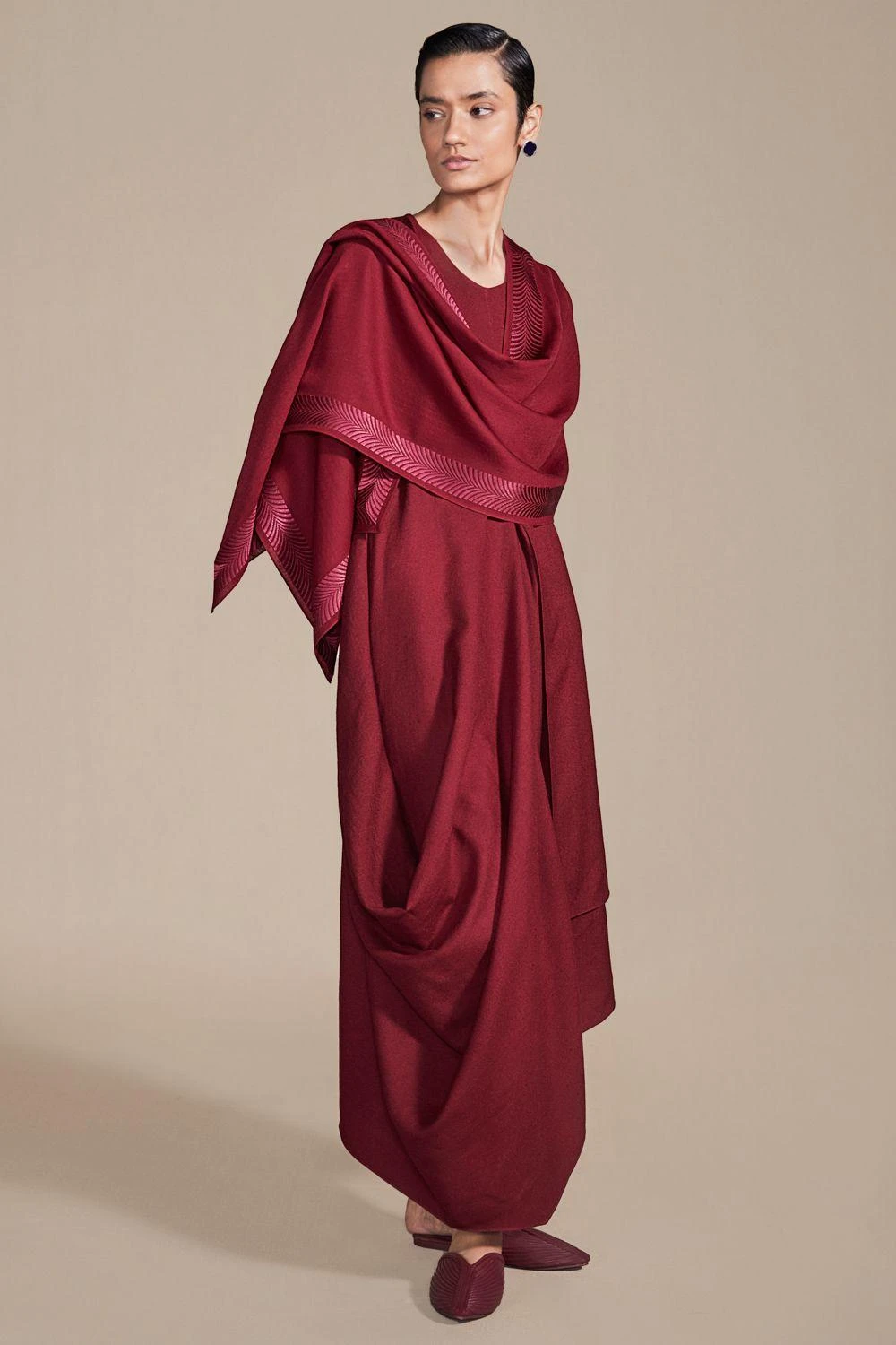 AMPM Naomi Scarf 1 AMPM Naomi Scarf