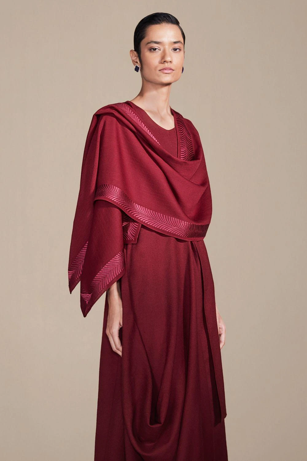 AMPM Naomi Scarf 2 AMPM Naomi Scarf - Image 2