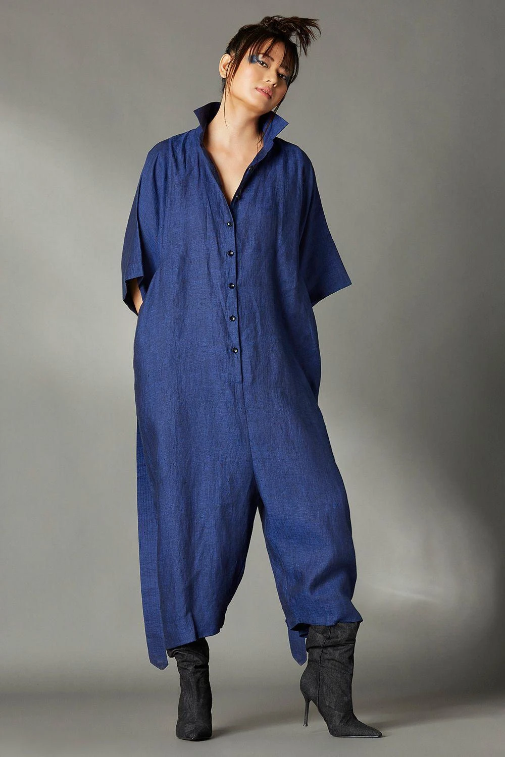 Chola Peyton Jumpsuit 1 Chola Peyton Jumpsuit