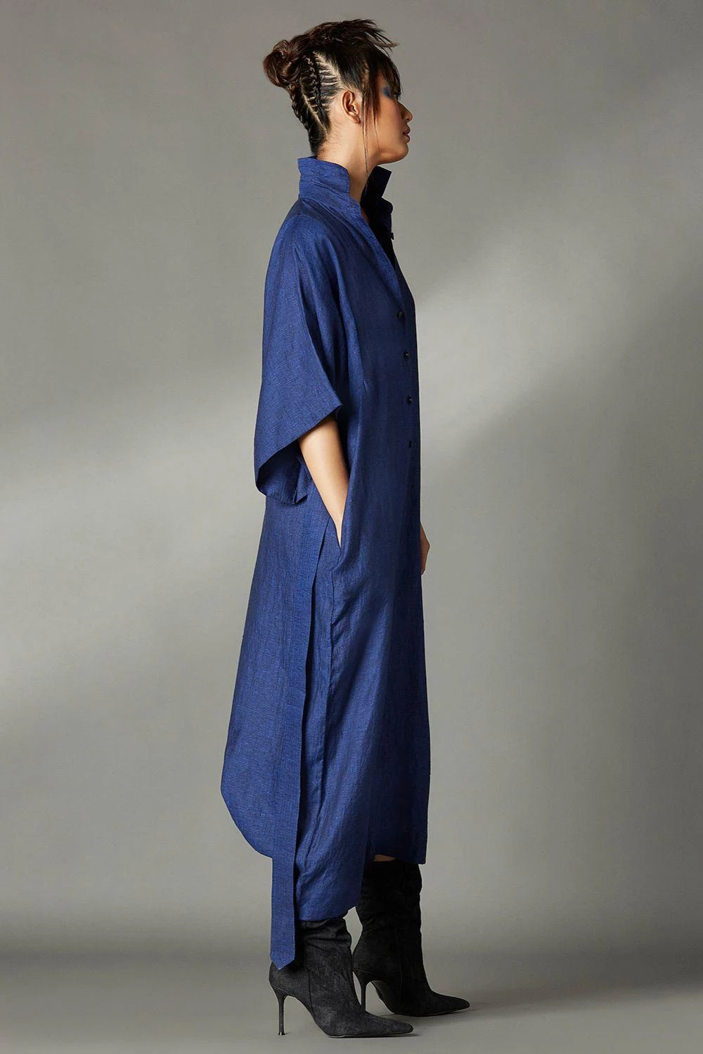 Chola Peyton Jumpsuit 2 Chola Peyton Jumpsuit - Image 2