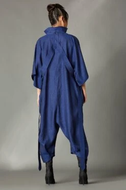 Chola Peyton Jumpsuit 5 Chola Peyton Jumpsuit -Echo Clothing Store 51023ca4 3