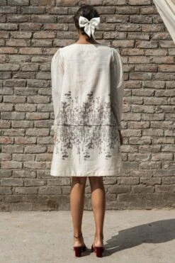 Ahmev Iris Tent Dress 11 Ahmev Iris Tent Dress -Echo Clothing Store 5423ahm13 6