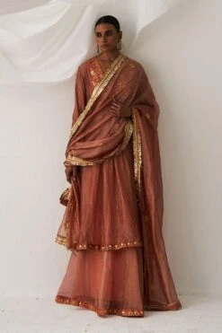 Itrh Dilara Kurta Set