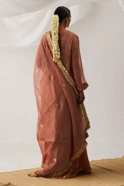 Itrh Dilara Kurta Set 7 Itrh Dilara Kurta Set -Echo Clothing Store 61023ih3 4