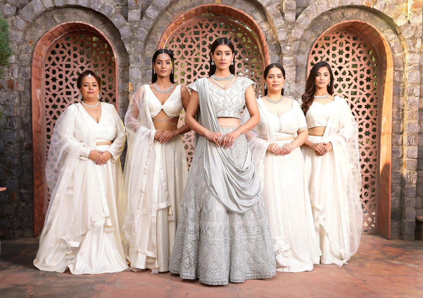 Echo Clothing Store -Echo Clothing Store 1 1